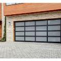 Aluminum and steel projects