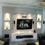 TV Mounting