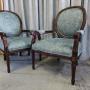 Occasional chair