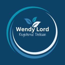 Wendy Lord Dietician