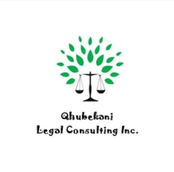 Qhubekani Legal Consulting Inc.
