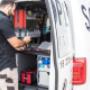 GP Locksmiths Fourways