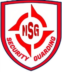 NSG SECURITY GUARDING