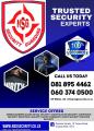 Corporate Security in Johannesburg and Pretoria