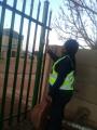 Guarding & Patrolling services