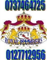Royal Plumbers