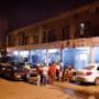 Zola, All Liquors exterior
