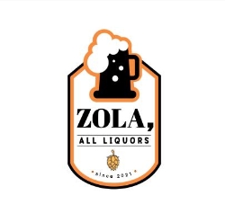 Zola, All Liquors