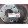 Fuel Tubular Sensor 80mm 6-Hole adapter flange to 54 mm 5-Hole SAE