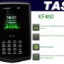 KF460 Facial Recognition and Fingerprint Reader