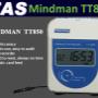 MindMan TT850 Clocking machine for Time Attendance