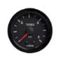 VDO Black 3 bar Mechanical Boost Gauge, 12V
