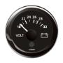 VDO COCKPIT 18-32V Voltmeter Gauge