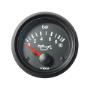 VDO Cockpit Engine Oil Pressure Gauge - 10Bar Black 52mm