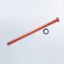 VDO Heavy Duty Ø80mm Tubular sender - 881mm