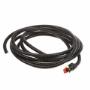 VDO Stainless Tubular Sensor Wiring Harness 6 Meter