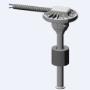 VDO Tubular Contactless 400 mm - Empty-Full 90-1 Ohm