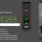 F16-Fingerprint-Reader