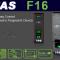 F16-Fingerprint-Reader