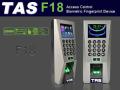 F18-Fingerprint-Reader