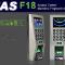 F18-Fingerprint-Reader