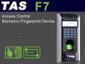 F7 BIOMETRIC FINGERPRINT READER DEVICE