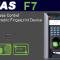F7-Fingerprint-Reader
