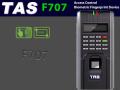 F707 Biometric Fingerprint reader for aceess control