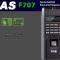 F707-Fingerprint-Reader