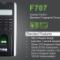 F707-Fingerprint-Reader