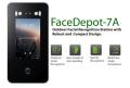 FACIAL RECOGNITION READER DEVICE - FACEDEPOT-7A