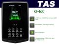 KF460 Face Time Attendance Terminal with Access Control
