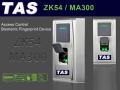MA300-Fingerprint-Reader