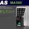 MA500-Fingerprint-Reader