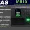 MB10-MultiBio-Reader