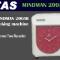MINDMAN-200AB