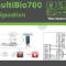 MultiBio-700-Reader