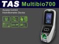 MULTIBIO-700 FINGERPRINT AND FACIAL SCANNER DEVICE