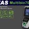MultiBio-700-Reader