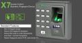 X7-Fingerprint-Reader