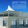 Restaurant tents / outdoor tents