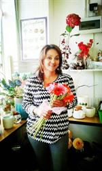 Flower Moments