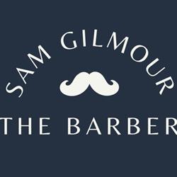 Sam Gilmour the Barber