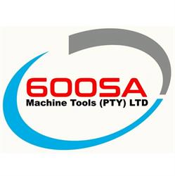 600SA Machine Tools (Pty) Ltd