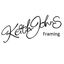 Keith Johns Framing and Mirrors