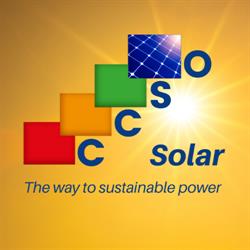 CCSO Solar