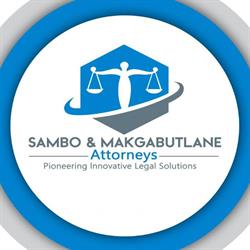 Sambo and Makgabutlane Attorneys