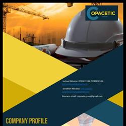 Copacetic