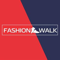 Fashion Walk