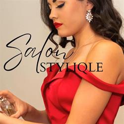 Salon Styliqle